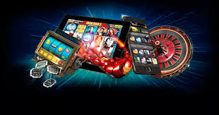 Онлайн казино Zoloto Loto Casino